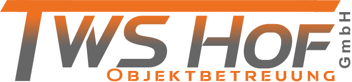 TWS Hof GmbH Objektbetreuung