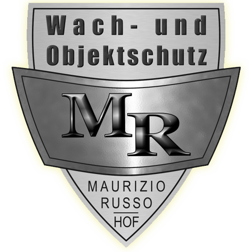 Wach und Objektschutz Russo