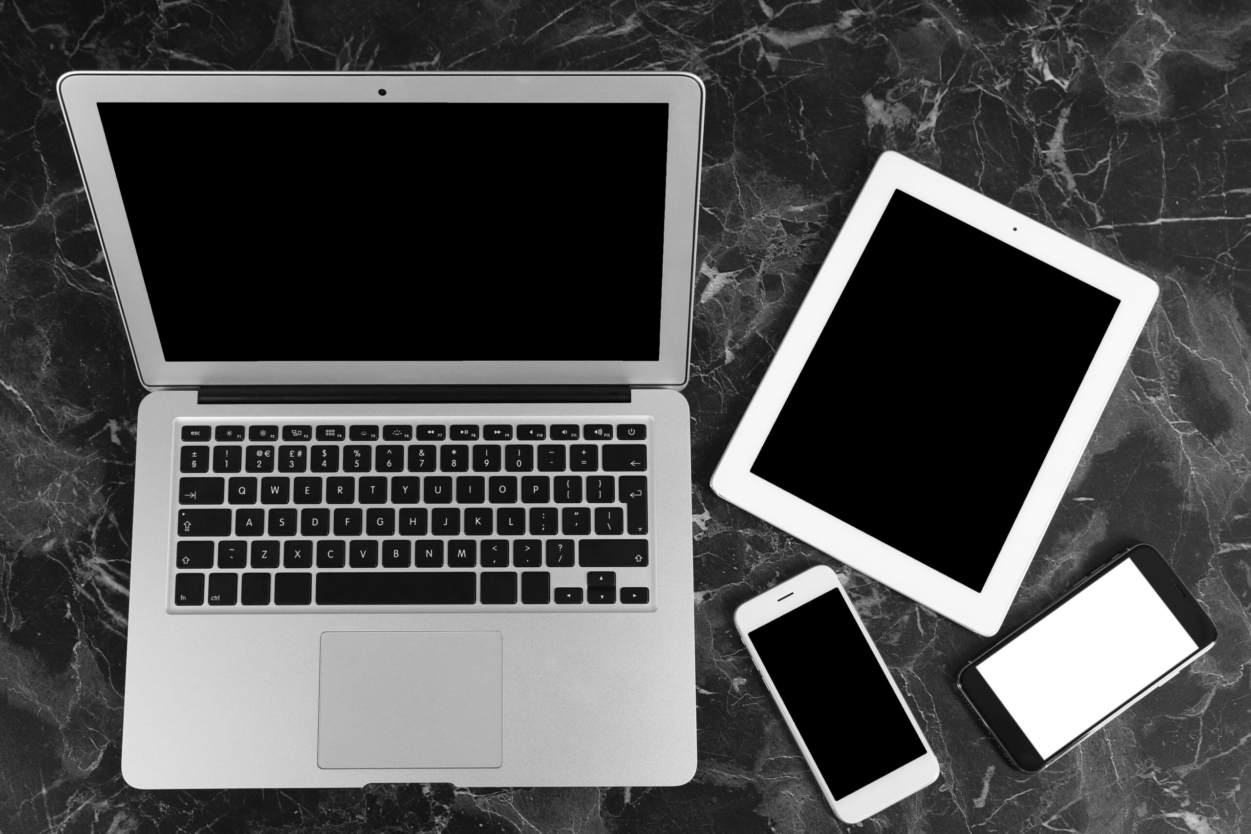 Responsives Webdesign